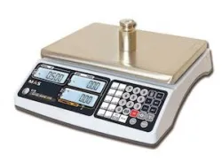 Купить весы электронные торговые без стойки mas mr1-06 – цена от завода, доставка до двери | RuOborudovanie.ru