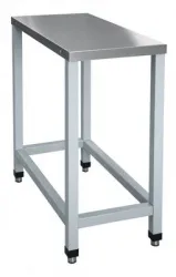 Купить подставка межплитная пмп-40-01 (400х600х860) краш.210000080724 – цена от завода, доставка до двери | RuOborudovanie.ru