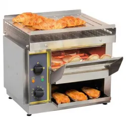 Тостер Roller Grill CT-540 B – купить в RuOborudovanie.ru с доставкой до двери Купить тостер roller grill ct-540 b – цена от завода, доставка до двери | RuOborudovanie.ru