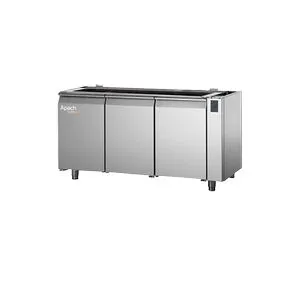 Стол саладетт Apach Chef Line Lts111Ntr – купить по цене завода