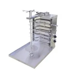 Купить аппарат для шаурмы grill master ф2шмэ руч., арт.21203 – цена от завода, доставка до двери | RuOborudovanie.ru