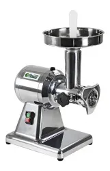 Купить мясорубка fimar 12b (220в) до 160 кг/ч, 0.75квт арт.tr12bq0a235m – цена от завода, доставка до двери | RuOborudovanie.ru
