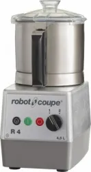 Купить куттер robot coupe r4 v.v. арт.22411 – цена от завода, доставка до двери | RuOborudovanie.ru