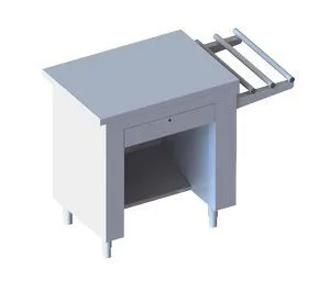 Модуль кассовый Apach Chef Line Lcd86L – купить по цене завода