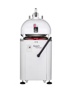Тестоделитель-округлитель Apach Spa M18 ручной – купить по цене завода