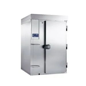 Камера с моноблоком Lainox Zo202S+Umc001 выносн.агрегат среднетемпер. – купить по цене завода