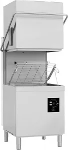 Машина посудомоечная Apach Actrd800Dd (Th50StRuDd) купольная – купить по цене завода