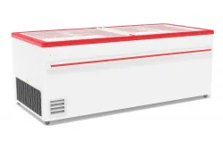 Купить бонета морозильная frostor f 2000 в красный – цена от завода, доставка до двери | RuOborudovanie.ru