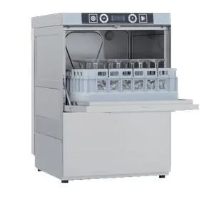 Машина стаканомоечная Apach Chef Line Lgit39 Rp Dd – купить по цене завода