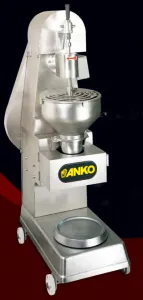 Формователь фрикаделек автоматический Anko FMB60F – купить по цене завода