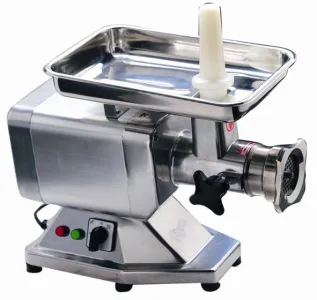 Мясорубка Gastrorag HM-22A до 300кг/ч (2 двойных ножа, 2 решетки) 1.1кВт – купить по цене завода