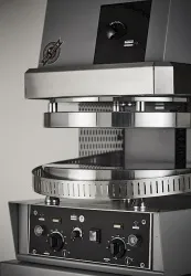Купить пресс для пиццы oem-ali pf35mt piano термический 35 см без бортика – цена от завода, доставка до двери | RuOborudovanie.ru