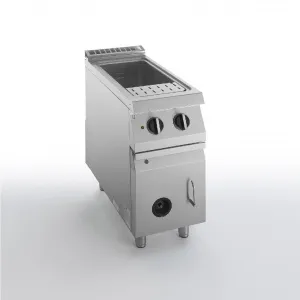 Макароноварка газовая 700 серии Apach Chef Line Slpcg47Cs – купить по цене завода