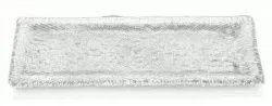 Купить поднос прямоугольный diamante прозрачный 53х17 6810.1 – цена от завода, доставка до двери | RuOborudovanie.ru