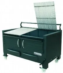 Купить гриль мангал pira bbq m150 – цена от завода, доставка до двери | RuOborudovanie.ru