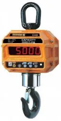Купить весы крановые cas 10 thd (10т/5кг) (plus, caston iii) ip65 электронные – цена от завода, доставка до двери | RuOborudovanie.ru