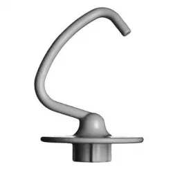 Купить насадка для миксера планетарного kitchen aid k45dh – цена от завода, доставка до двери | RuOborudovanie.ru
