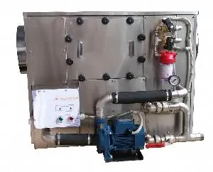 Гидрофильтр Итерма (Iterma) Gf-2N Lr – купить по цене завода