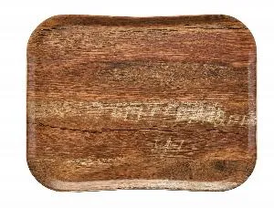 Поднос Cambro пластик износостойкий 33Х43СМ дуб Vtc3343Tf87 – купить по цене завода