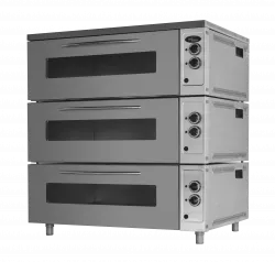 Купить шкаф жарочный grill master шжэ/3 22115 – цена от завода, доставка до двери | RuOborudovanie.ru