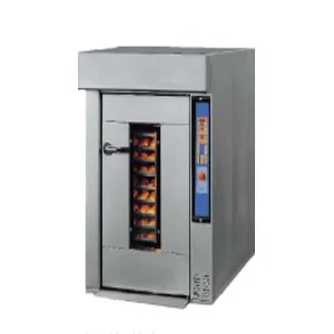 Шкаф пекарский Sottoriva Quasar 40Х60 е Top – купить по цене завода