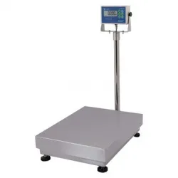 Купить весы товарные скейл ске-н-300-6080 2 (300кг, 50/100г) защита ip68 платф.600х800мм – цена от завода, доставка до двери | RuOborudovanie.ru