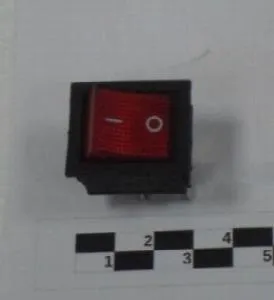 Выключатель Airhot для измельчителя льда Ic-1 – купить по цене завода