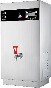 Электрокипятильник Airhot CWB-30 проточный /демо – купить по цене завода