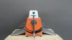 Купить тестораскатка rollmatic s5bm – цена от завода, доставка до двери | RuOborudovanie.ru