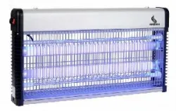 Купить лампа инсектицидная airhot ike-30w ловушка для насекомых – цена от завода, доставка до двери | RuOborudovanie.ru