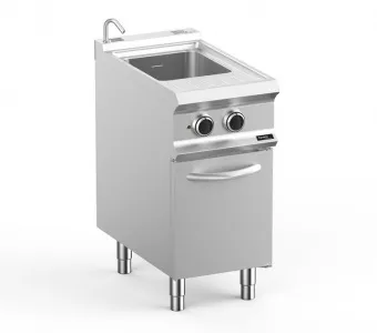 Макароноварка электрическая 700 серии Apach Chef Line Glpce47Csp – купить по цене завода