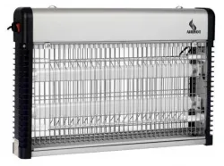 Купить лампа инсектицидная airhot ikk-20w ловушка для насекомых – цена от завода, доставка до двери | RuOborudovanie.ru