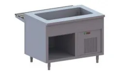 Ванна тепловая Apach Ldw712O – купить в RuOborudovanie.ru с доставкой до двери Купить ванна тепловая apach ldw712o – цена от завода, доставка до двери | RuOborudovanie.ru