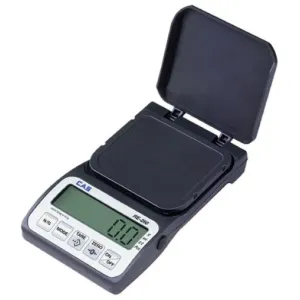 Весы бытовые CAS RE-260 (500г) портативные со счетным режимом – купить по цене завода