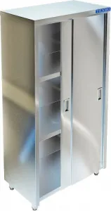 СТЕЛЛАЖ закрытый СТК-143/1500 – купить по цене завода
