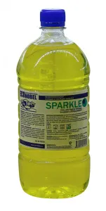 Средство для мытья посуды концентрированное SPARKLE 1 л (02020.1) – купить по цене завода