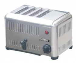 Купить тостер airhot vt-4 – цена от завода, доставка до двери | RuOborudovanie.ru
