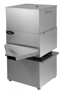 Мукопросеиватель Grill Master пм/1 70001 – купить по цене завода