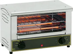 Тостер Roller Grill BAR-1000 – купить в RuOborudovanie.ru с доставкой до двери Купить тостер roller grill bar-1000 – цена от завода, доставка до двери | RuOborudovanie.ru