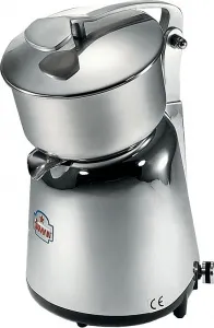 Соковыжималка Sirman Apollo (РЫЧАГ) Y15 Ce хром – купить по цене завода