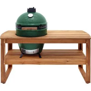 Стол для гриля XL Big Green Egg Big Green Egg 118264 – купить по цене завода