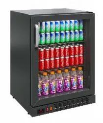 Купить шкаф холодильный барный polair td101-bar без столешницы арт.1150026d – цена от завода, доставка до двери | RuOborudovanie.ru