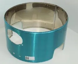 Корпус Indokor новый Ir-1954-27 – купить в RuOborudovanie.ru с доставкой до двери Корпус Indokor новый Ir-1954-27