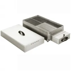 Купить коптильня roller grill fm 3 – цена от завода, доставка до двери | RuOborudovanie.ru