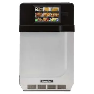 Печь микроволновая комбинированная XpressChef MRX51 – купить по цене завода