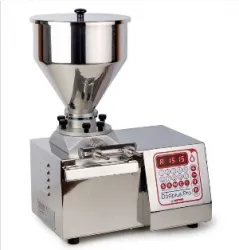 Купить машина для отсадки начинки pavoni dosiplus pro + бункер 8л + насадка f3097 – цена от завода, доставка до двери | RuOborudovanie.ru