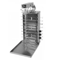 Купить аппарат для шаурмы grill master ф3шмэ(у) – цена от завода, доставка до двери | RuOborudovanie.ru
