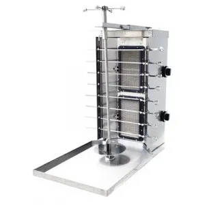 Аппарат для шаурмы Grill Master Ф2ШМГ руч., арт.11201, газ. – купить по цене завода
