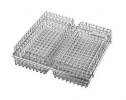 Купить решетка inox двойная josper 21x21cm 4243 – цена от завода, доставка до двери | RuOborudovanie.ru