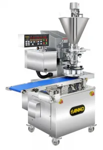 Экструзионно-отсадочная машина Anko SD97W под 9 лепестковую диафрагму (без диафрагмы и опций) – купить по цене завода